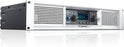 QSC GXD4 600W 2-channel Power Amplifier Continuous/ch at 4 Ohms, with Onboard DSP - Each
