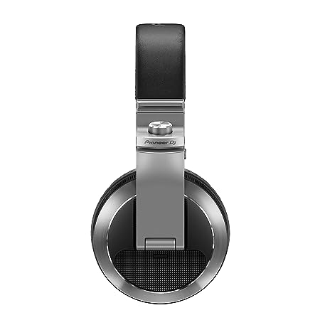 Pioneer HDJ X7 Professional Over-Ear DJ Headphones