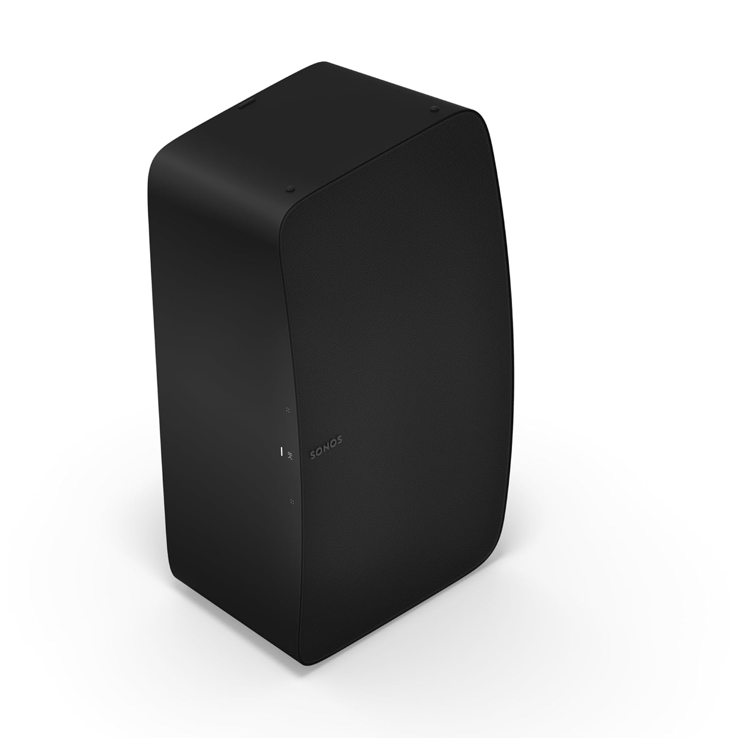Sonos Five: Room-Filling HiFi Speaker with Wi-Fi, Line-In, and Hi-Res Audio - Each