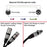 Imported Balanced XLR Cable Male To Female (or Amplifier, Condenser, Microphone, Preamp) - Pair