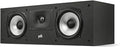 Polk Audio Monitor  XT30 High-Resolution Center Channel Speaker - Each