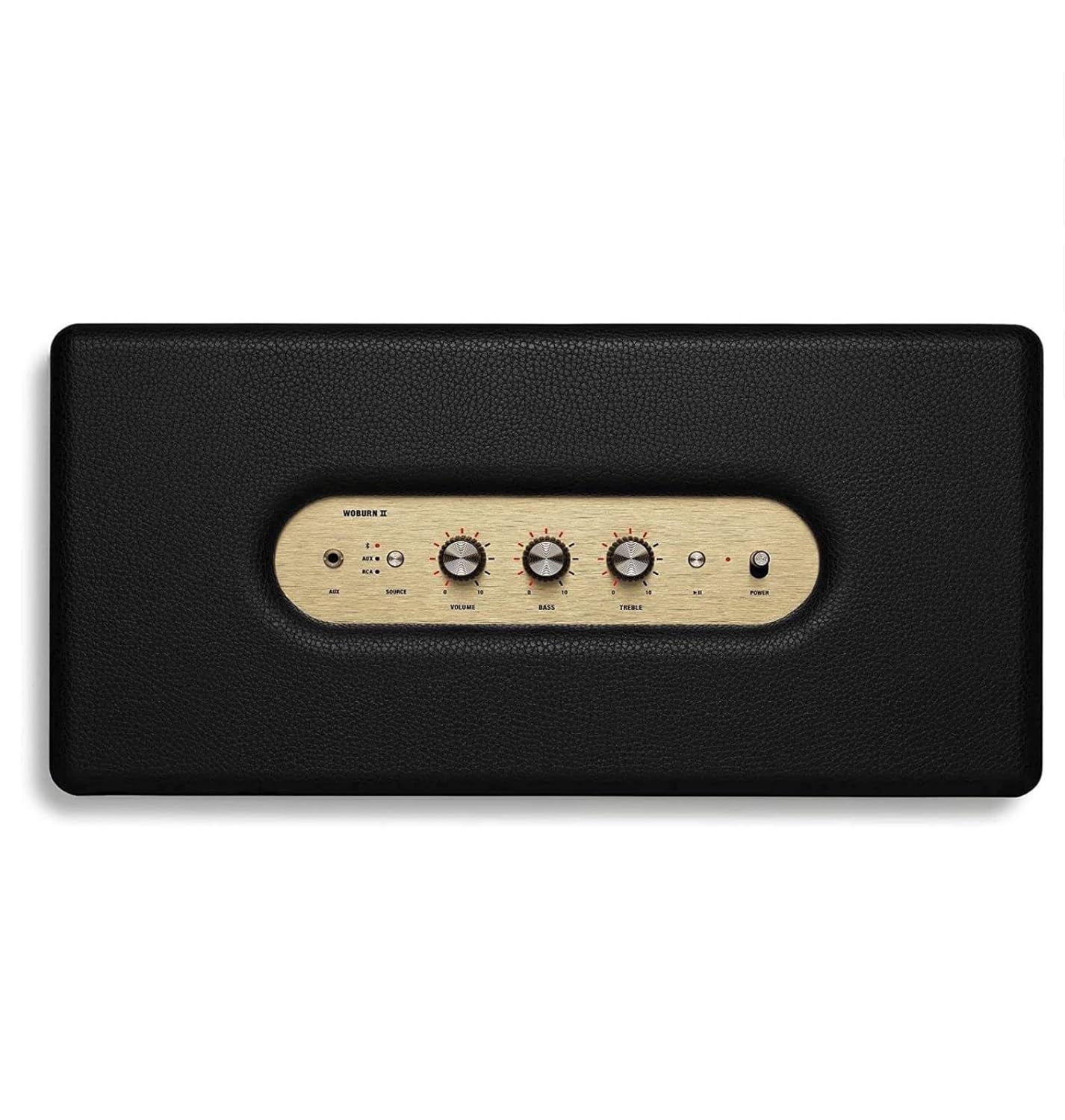 Marshall Woburn II 130 Watt Wireless Bluetooth Powered Speaker