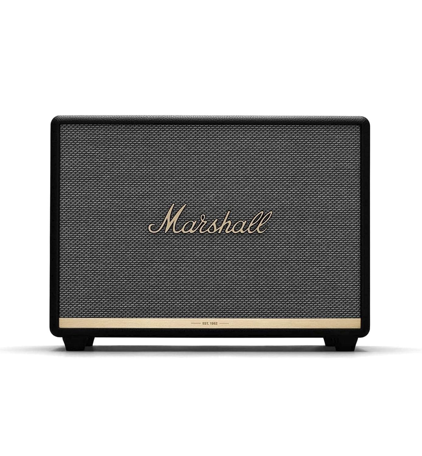 Marshall Woburn II 130 Watt Wireless Bluetooth Powered Speaker