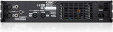 QSC GXD4 600W 2-channel Power Amplifier Continuous/ch at 4 Ohms, with Onboard DSP - Each