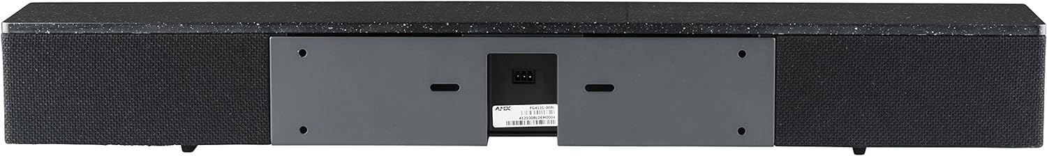 Harman AMX ACV-2100 Speaker Bar With Call Support,  Bluetooth, Microphone and Disk Remote Controller - Each