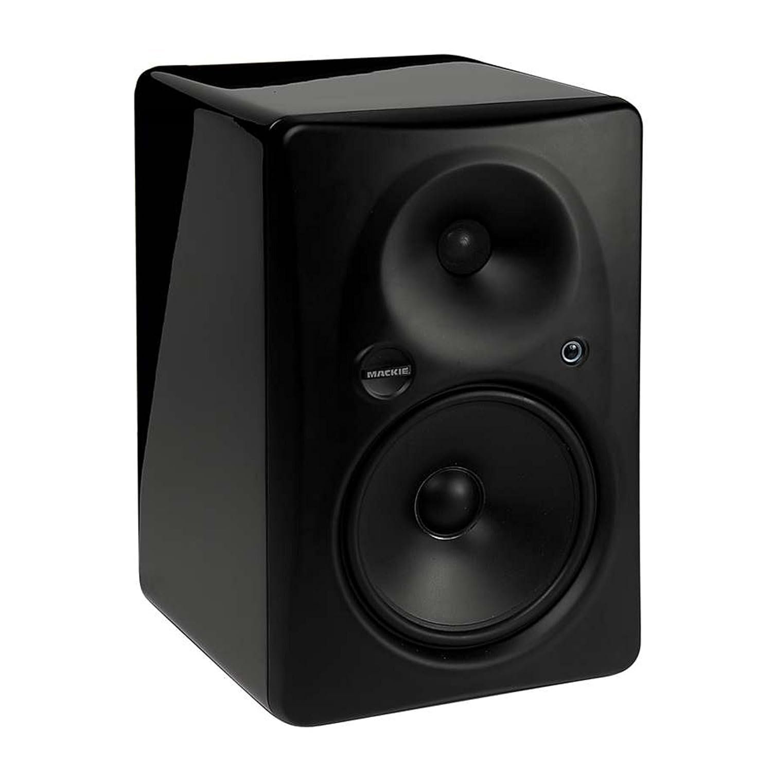 Mackie HR824mk2 8inch 2-Way High Resolution Studio Monitor