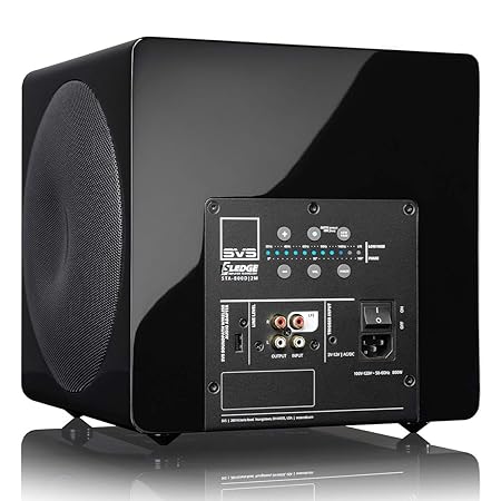 SVS 3000 MICRO Subwoofer - Each