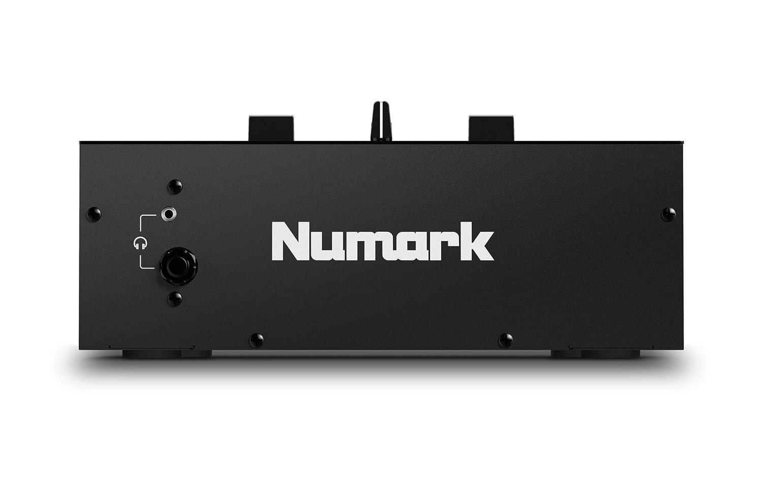 Numark Scratch Two-Channel DJ Scratch Mixer
