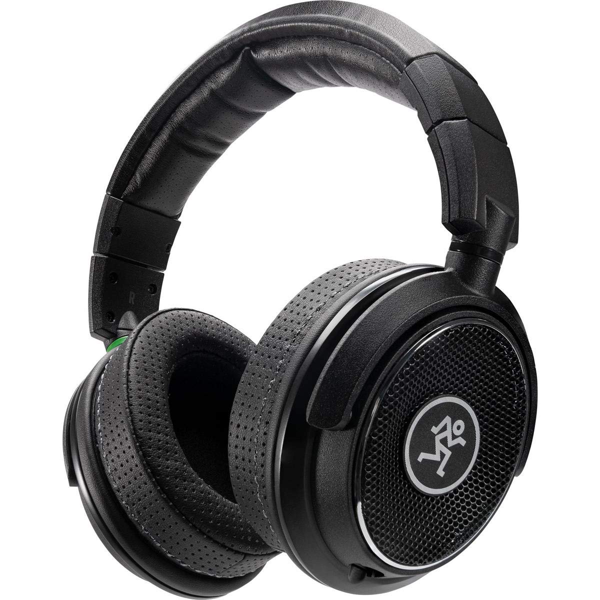 Mackie MC-450 Professional Open-back Headphones - Audiomaxx India