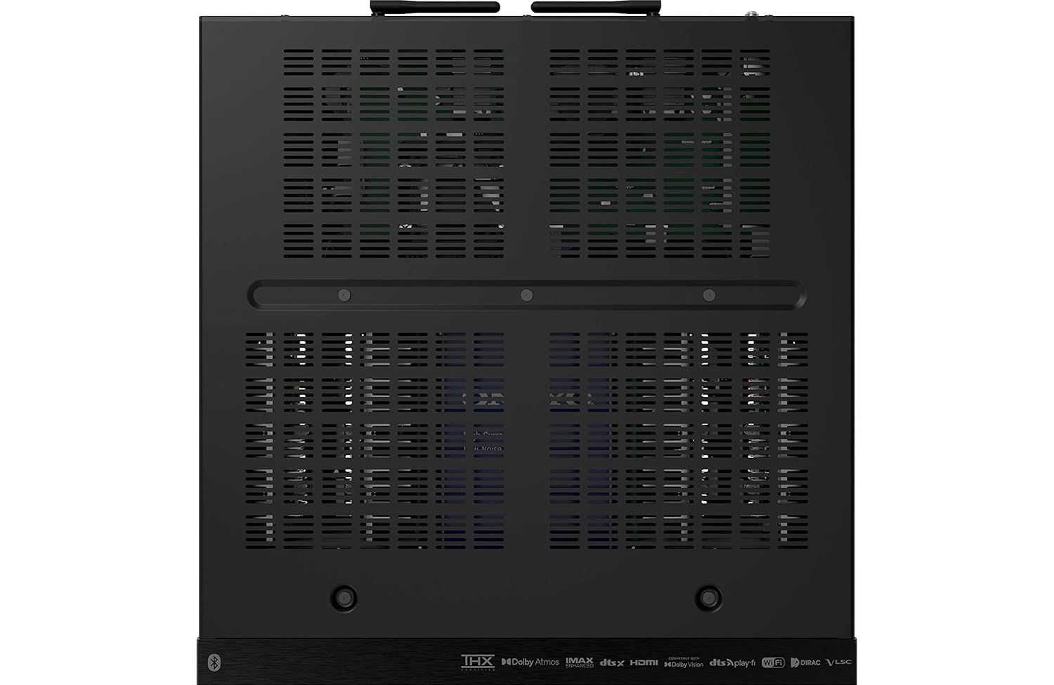 Onkyo Tx-rz70 11.2-ch Home Theater Receiver With Wi-fi®, Bluetooth®, Apple Airplay® 2, And Chromecast Built-in - Each