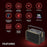 JBL Authentics 300 Portable Smart Home Wifi Speaker & Music Streaming - Each