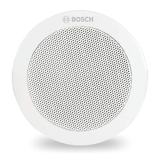 Bosch PA LCZ-UM06-IN 6W Metal based Compact ceiling speaker - Each