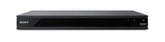 Sony UBP-X800 UHD Blu-Ray Player Offers Beautiful Sights and Astonishing Sound