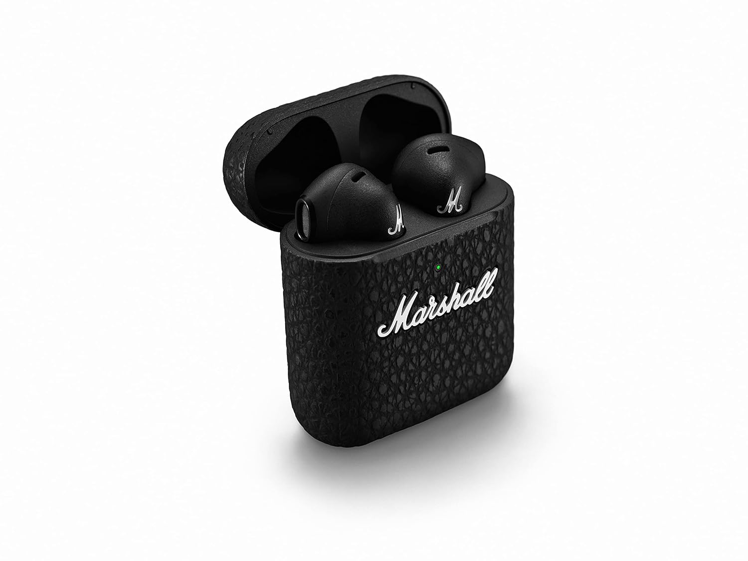 Marshall Minor III Bluetooth Truly Wireless in-Ear Earbuds with Mic
