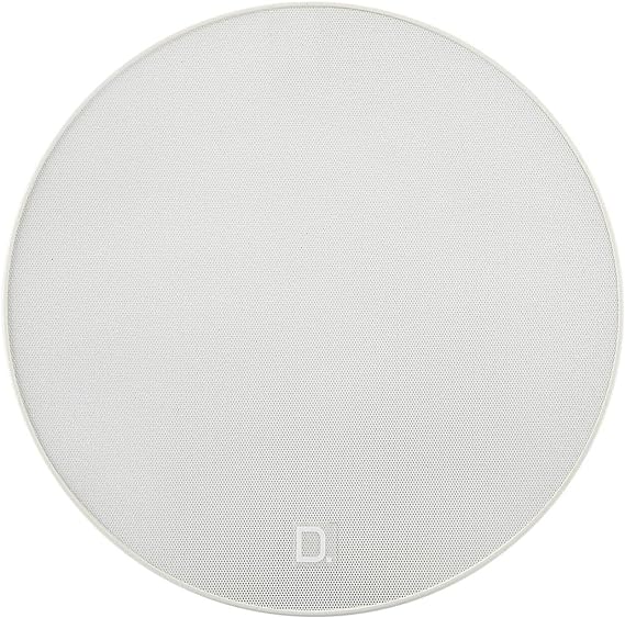 Definitive Technology DT Series DT8R in-Ceiling Speaker - Each