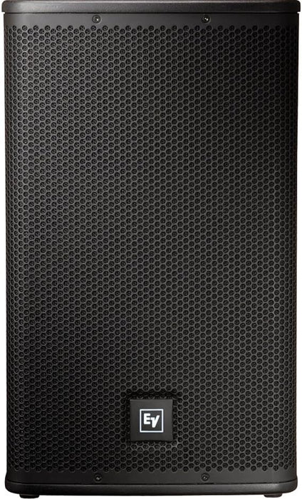 EV ElectroVoice ELX112P 12" Live X Two-Way Powered Loudspeaker - Each