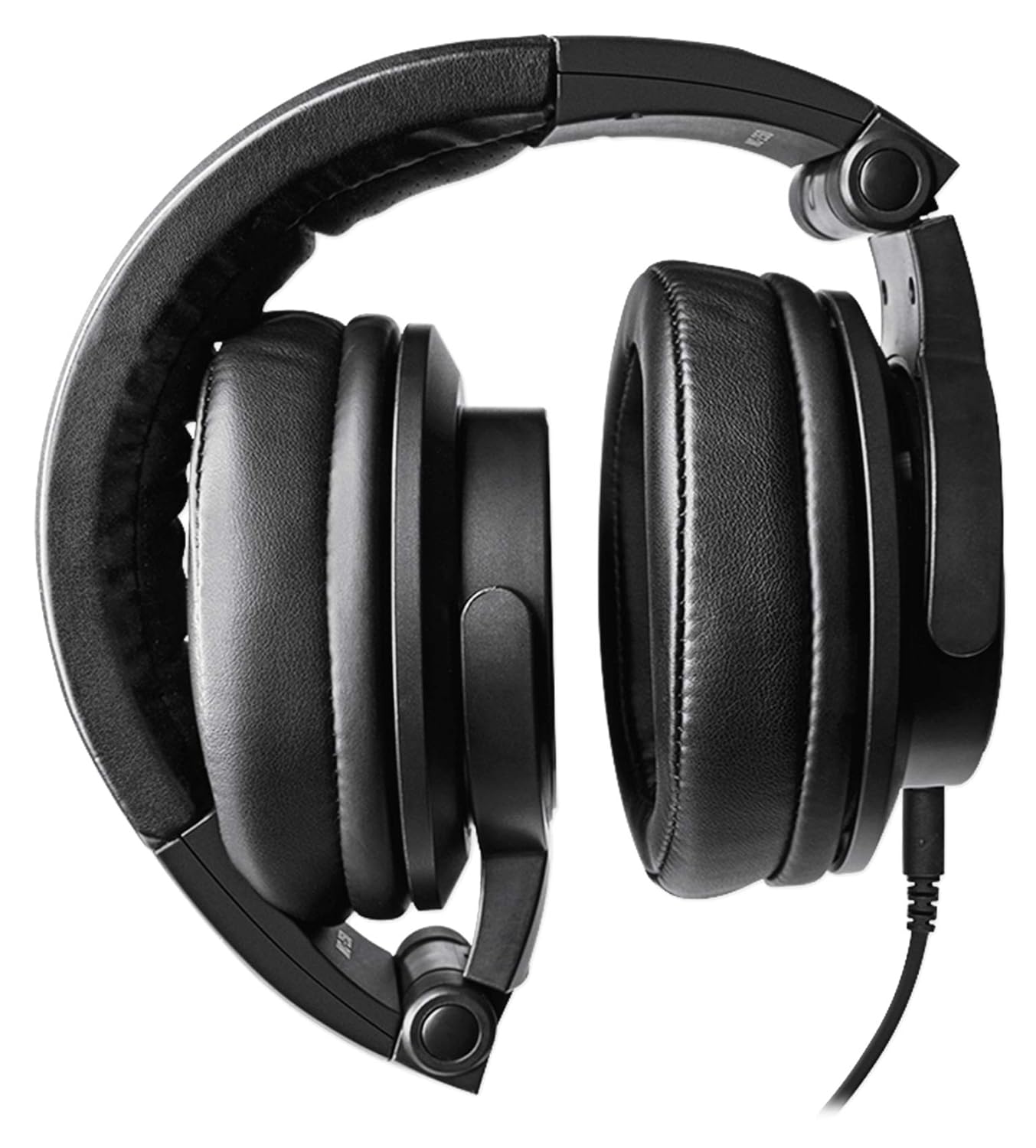 Mackie MC-250 Professional Headphones - Audiomaxx India