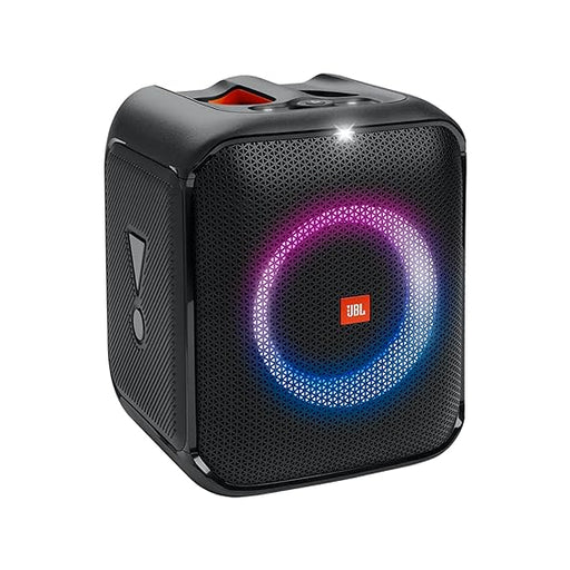 JBL Partybox Encore Essential Portable Bluetooth Party Speaker 100W Monstrous Pro Sound Dynamic Light Show - Each