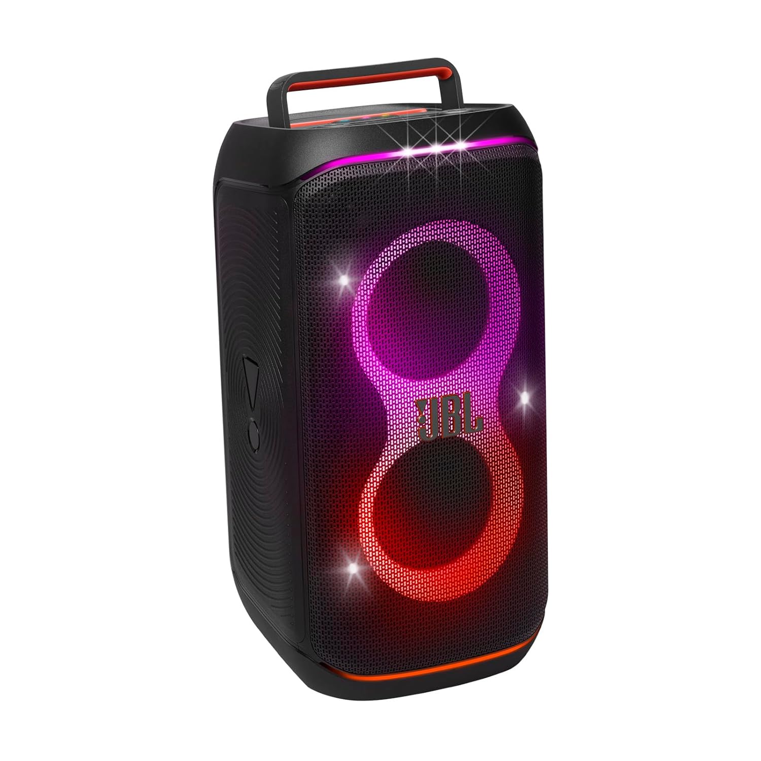 JBL Partybox Club 120 Wireless Bluetooth 160W Party Speaker, AI Sound Boost