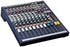 Soundcraft EPM8 Low-Cost High-Performance Audio Mixers