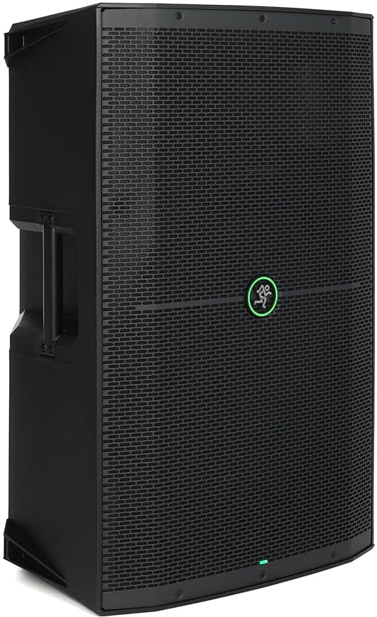 Mackie Thump215 15” 1400W Powered Loudspeaker - Each