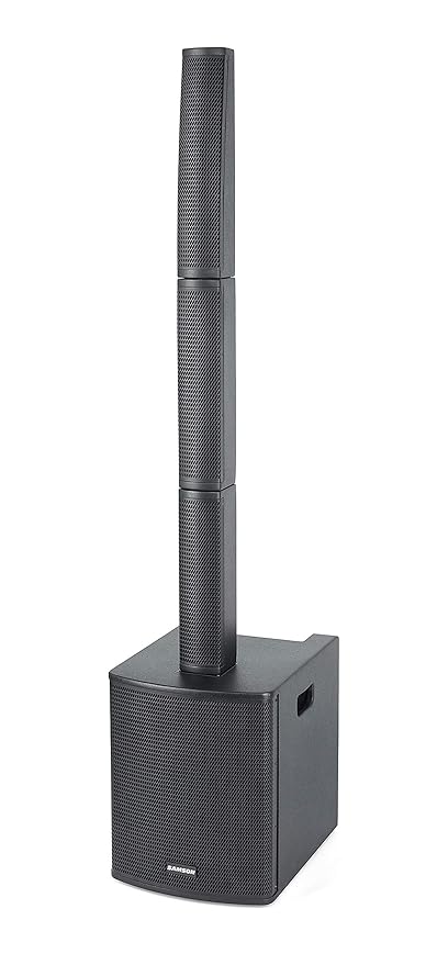 Samson Resound VX8.1 All-in-One Portable Column Array - Each