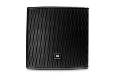 JBL AC118S 18-inch Professional Subwoofer - Each