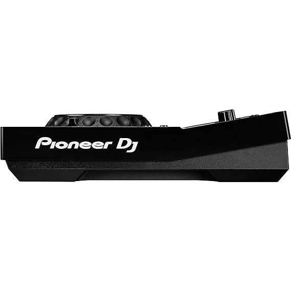 Pioneer  XDJ 700  Compact Digital Deck - Rekordbox Compatible - Pair