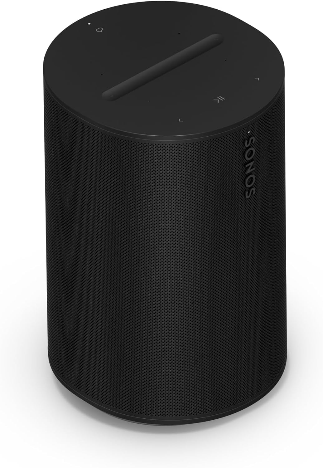 Sonos Era 100 Smart Active Speaker with WiFi, Bluetooth, Amazon Alexa