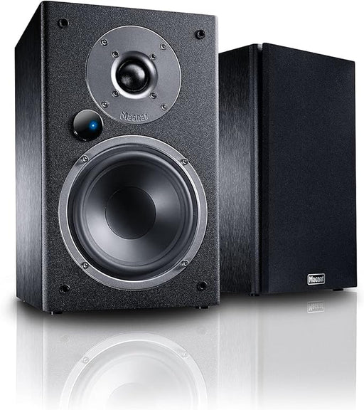 Magnat Monitor Reference 2A Bluetooth Stereo Bookshelf Speakers with HDMI High Quality - Pair