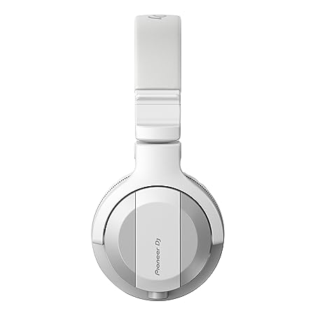 Pioneer HDJ CUE1BT On-Ear Bluetooth DJ Headphone