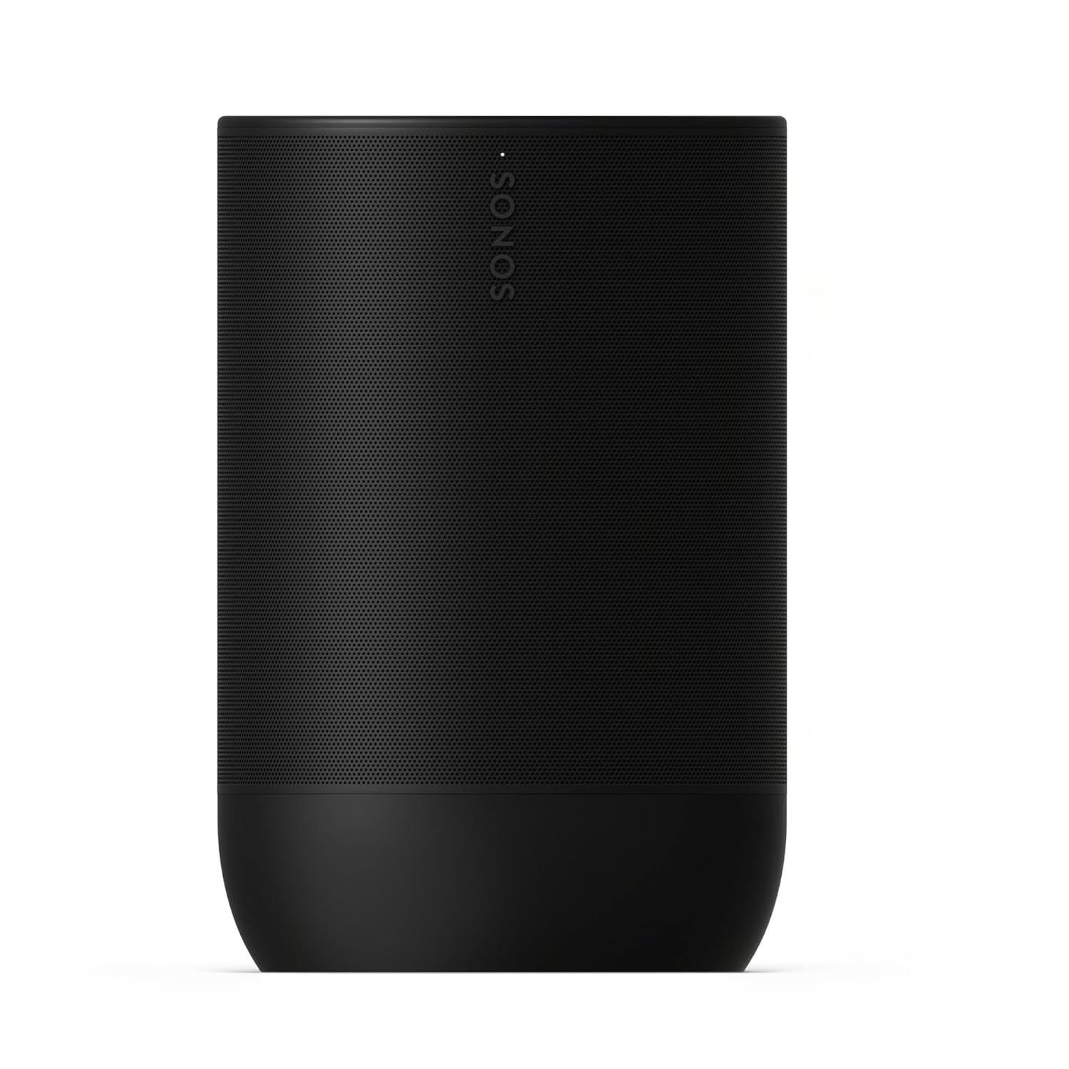 Sonos Move 2 Portable Smart Wi-Fi Speaker – Weather-Resistant (IP56) with Built-In Alexa & Touch Controls – Each
