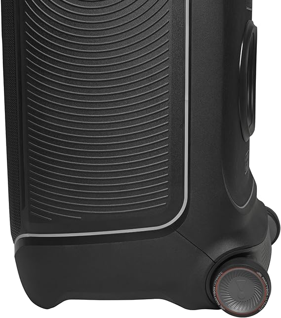 JBL Partybox Ultimate Multi Purpose Party Speaker, with Wi-fi & Bluetooth Connectivity, Wireless, Lightshow