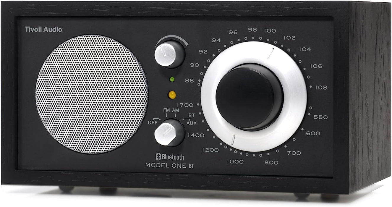 Tivoli Audio - Model One Bluetooth AM/FM Radio