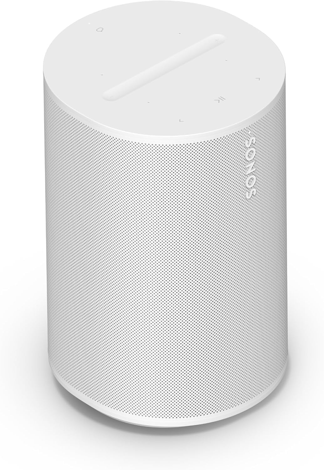 Sonos Era 100 Smart Active Speaker with WiFi, Bluetooth, Amazon Alexa