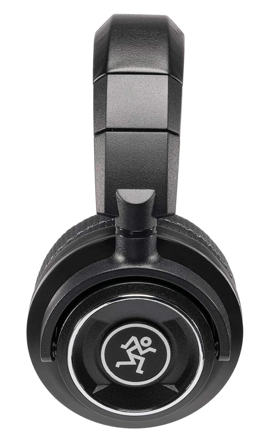 Mackie MC-350 Professional Closed-back Headphones - Black - Audiomaxx India
