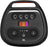 JBL Partybox Ultimate Multi Purpose Party Speaker, with Wi-fi & Bluetooth Connectivity, Wireless, Lightshow