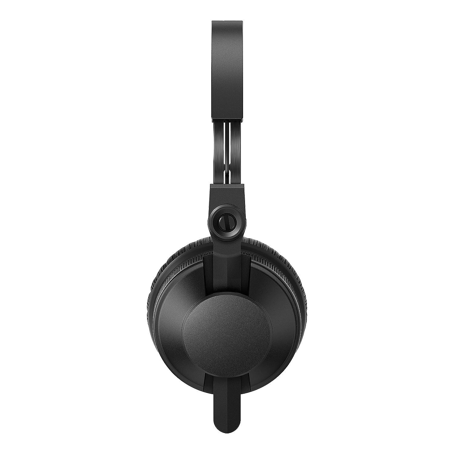 Pioneer HDJ CX Super-Lightweight Professional On-Ear DJ Headphones (Bl