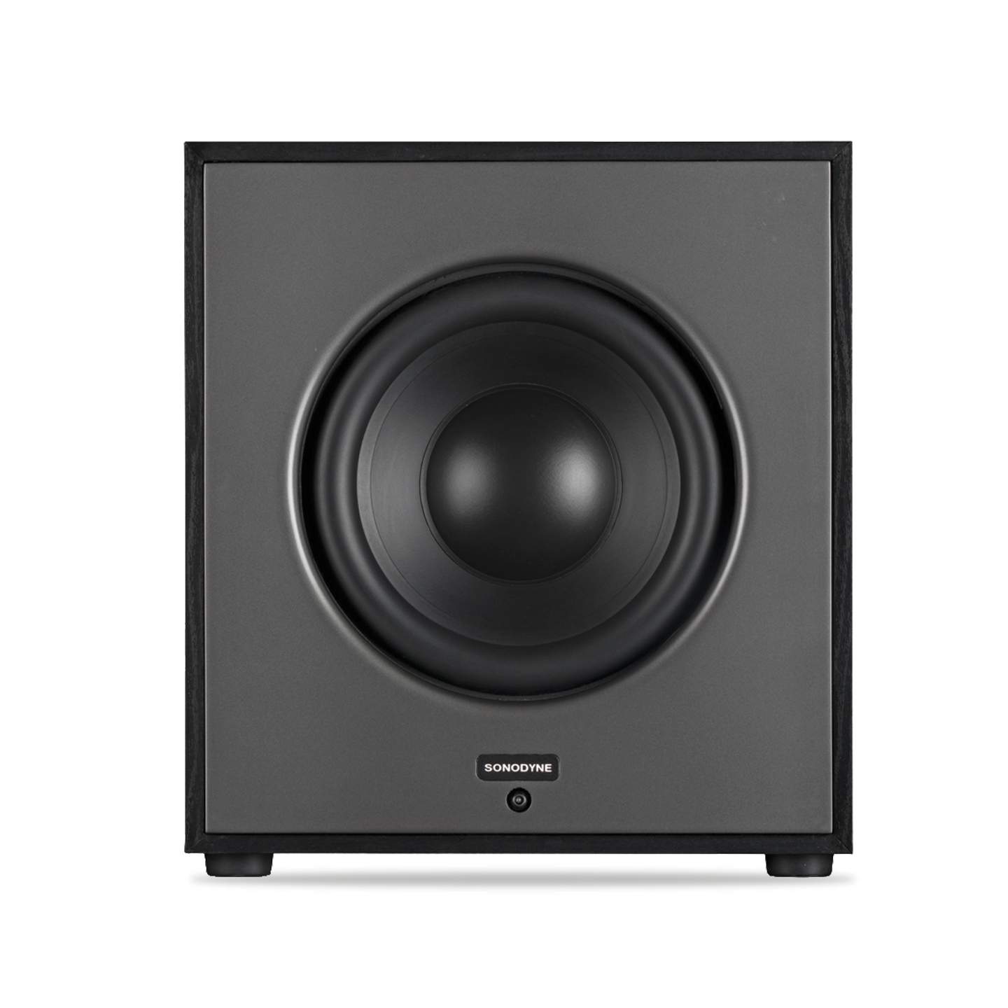 Sonodyne Roarr 1210 Front-Firing Powered Subwoofer with 10” Driver and 150W Class D Amplifier
