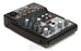 Behringer Xenyx 502 Premium 5-Input 2-Bus Mixer with XENYX Mic Preamp and British EQ