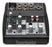 Behringer Xenyx 502 Premium 5-Input 2-Bus Mixer with XENYX Mic Preamp and British EQ