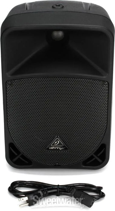 Behringer EUROLIVE B108D 300W 8 Inch Powered Speaker - Each