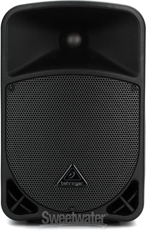 Behringer EUROLIVE B108D 300W 8 Inch Powered Speaker - Each