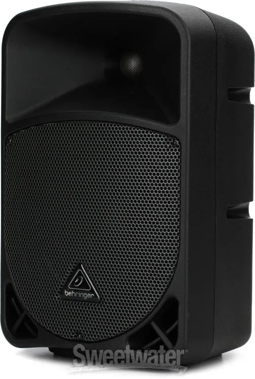 Behringer EUROLIVE B108D 300W 8 Inch Powered Speaker - Each