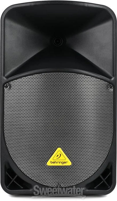 Behringer EUROLIVE B112D 1000W 12 Inch Powered Speaker - Each