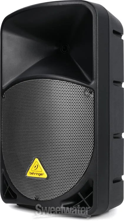 Behringer EUROLIVE B112D 1000W 12 Inch Powered Speaker - Each