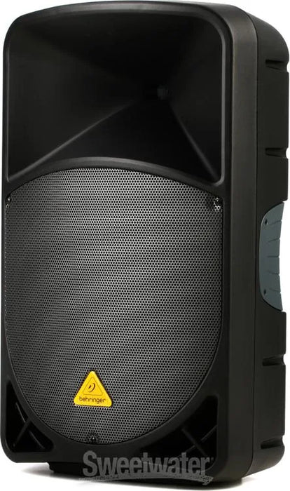 Behringer EUROLIVE B115MP3 1000W 15 Inch Powered Speaker - Each