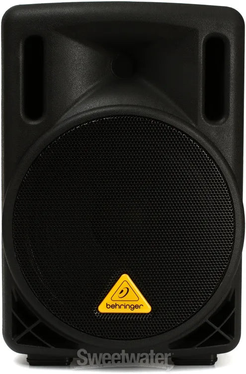 Behringer EURPLIVE B208D 200W 8 Inch Powered Speaker Each