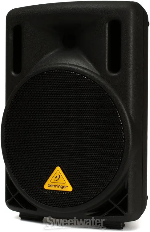 Behringer EURPLIVE B208D 200W 8 Inch Powered Speaker Each