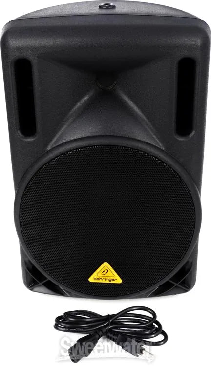 Behringer EURPLIVE B210D 200W 10 inch Powered Speaker - Each